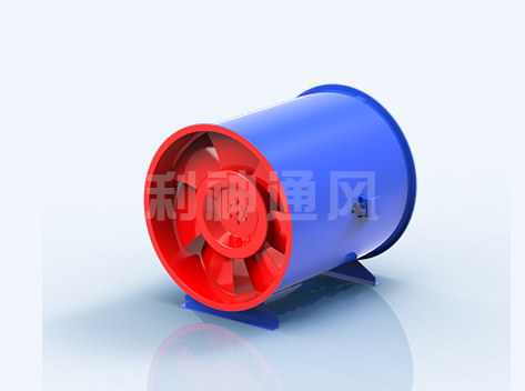 SWF系列混流式風機 SWF系列混流式風機