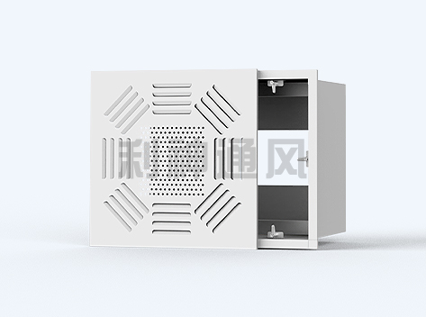 高效送風口 高效送風口